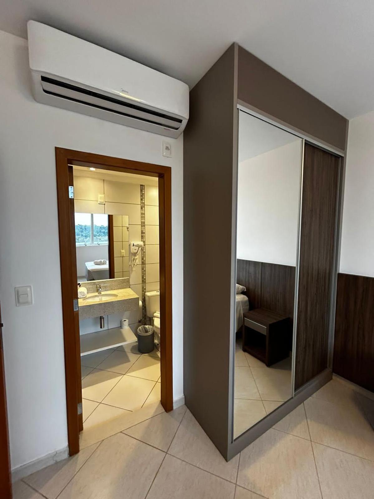 Parque Do Peao Apartment *