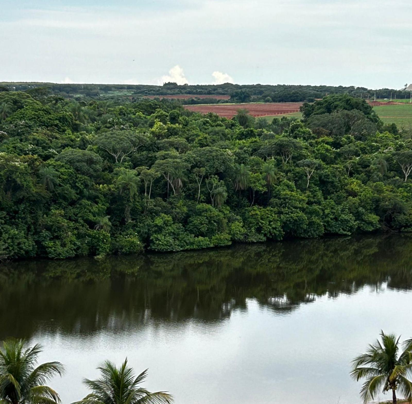 Parque Do Peao